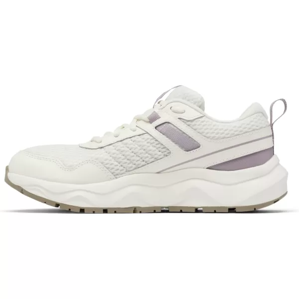 Columbia Women's Plateau Hiking Shoe