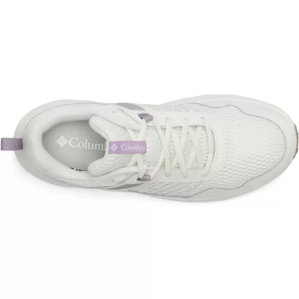 Columbia Women's Plateau Hiking Shoe