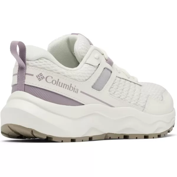 Columbia Women's Plateau Hiking Shoe