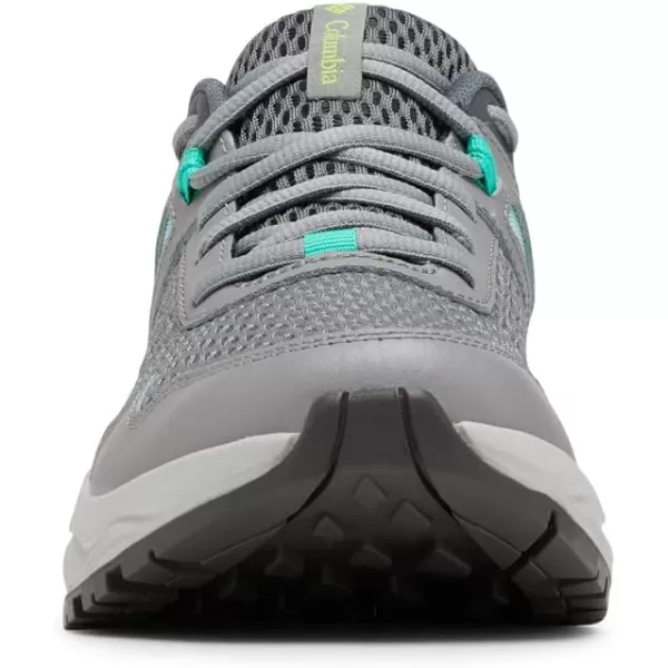 Columbia Women's Plateau Hiking Shoe