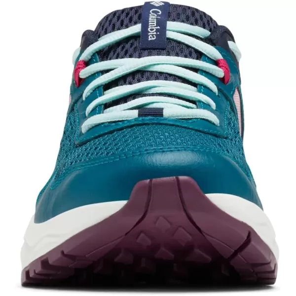 Columbia Women's Plateau Hiking Shoe