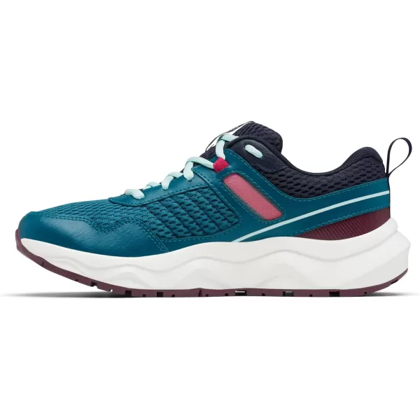 Columbia Women's Plateau Hiking Shoe