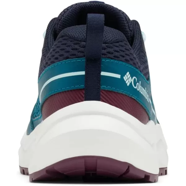 Columbia Women's Plateau Hiking Shoe