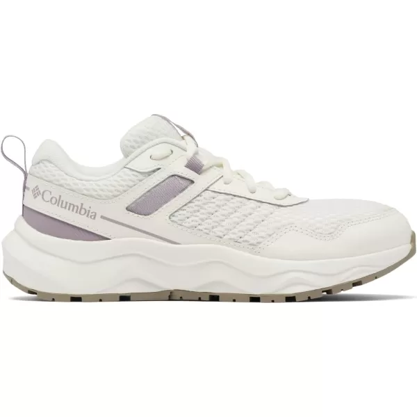 Columbia Women's Plateau Hiking Shoe