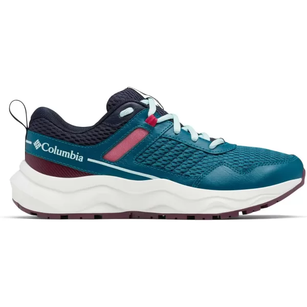Columbia Women's Plateau Hiking Shoe