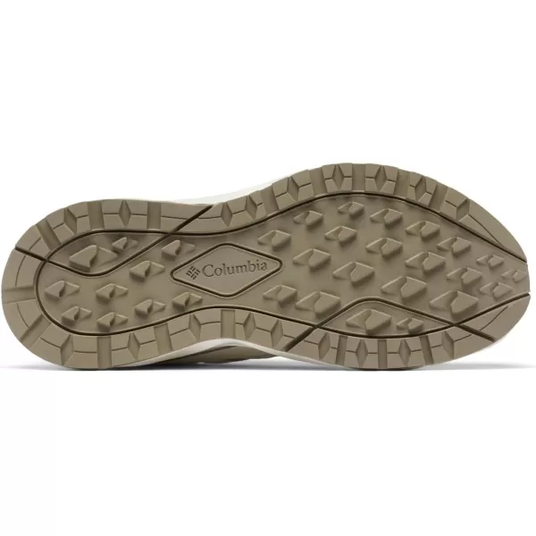 Columbia Women's Plateau Hiking Shoe