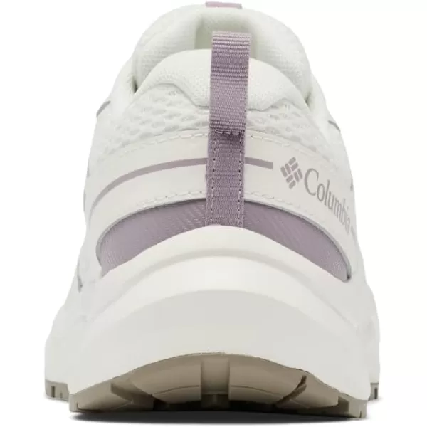 Columbia Women's Plateau Hiking Shoe