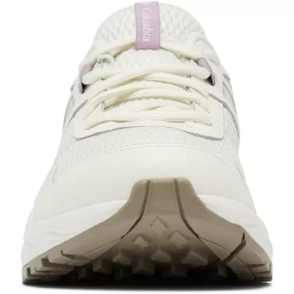 Columbia Women's Plateau Hiking Shoe