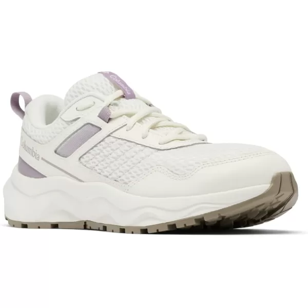 Columbia Women's Plateau Hiking Shoe