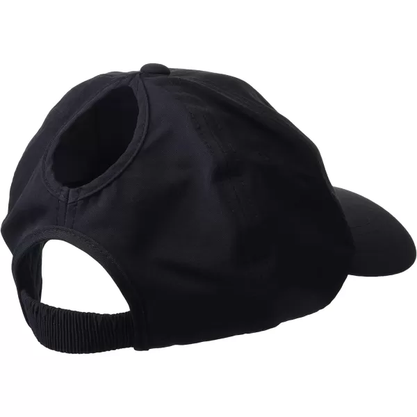 Columbia Women's Ponytail Ball Cap