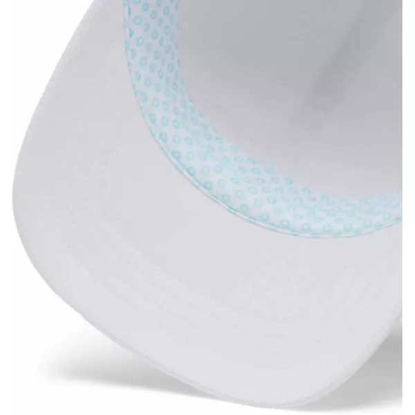Columbia Women's Ponytail Ball Cap