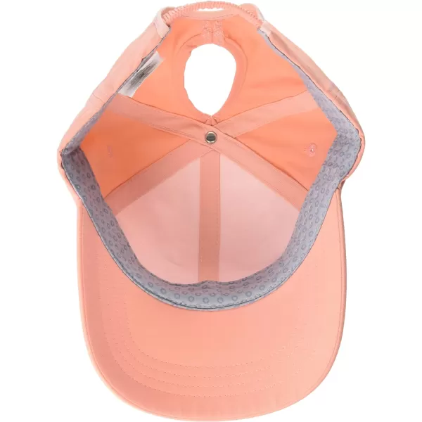 Columbia Women's Ponytail Ball Cap