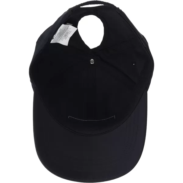 Columbia Women's Ponytail Ball Cap