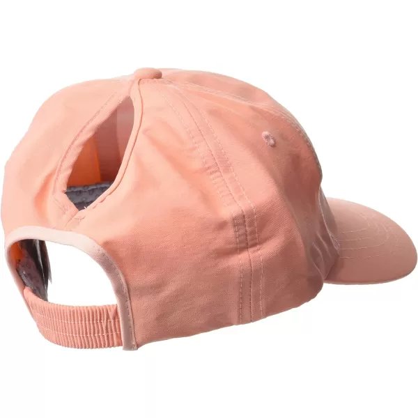 Columbia Women's Ponytail Ball Cap