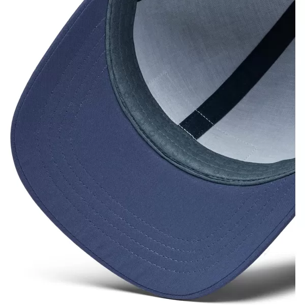 Columbia Women's Ponytail Ball Cap