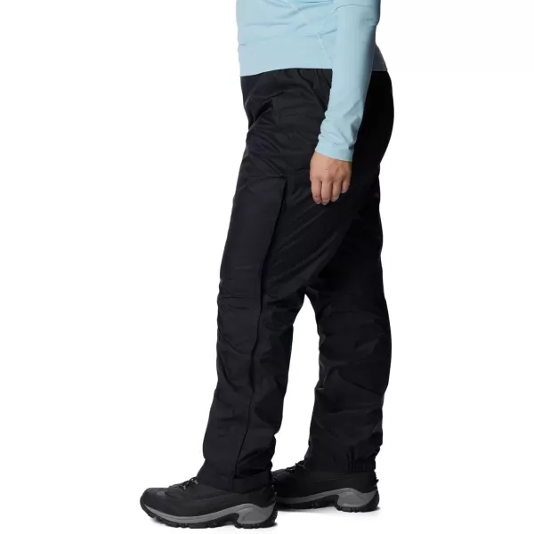 Columbia Women's Pouring Adventure Ii Pant