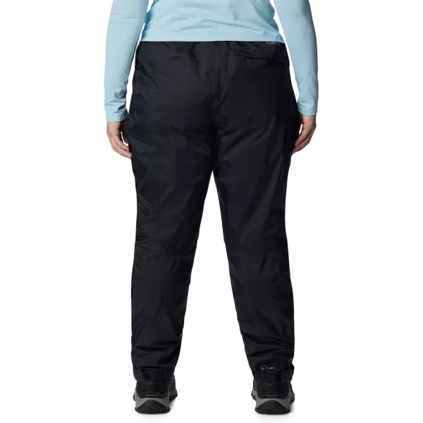 Columbia Women's Pouring Adventure Ii Pant