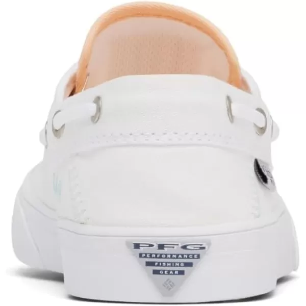 Columbia Women's Slackwater Boat PFG Shoe