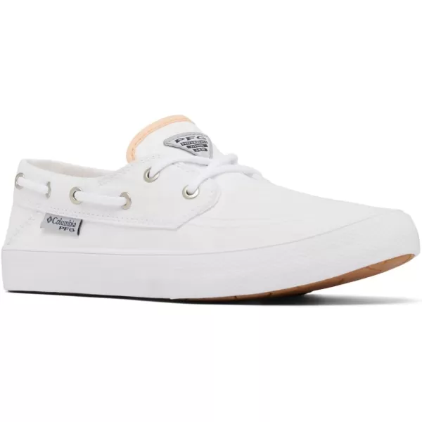 Columbia Women's Slackwater Boat PFG Shoe
