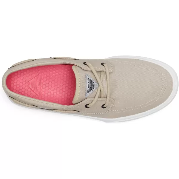Columbia Women's Slackwater Boat PFG Shoe