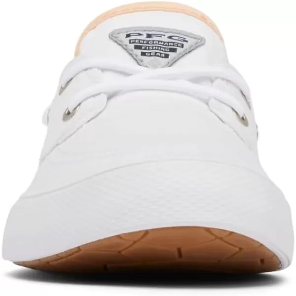 Columbia Women's Slackwater Boat PFG Shoe