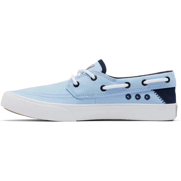 Columbia Women's Slackwater Boat PFG Shoe