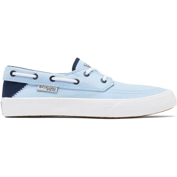 Columbia Women's Slackwater Boat PFG Shoe