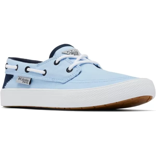 Columbia Women's Slackwater Boat PFG Shoe