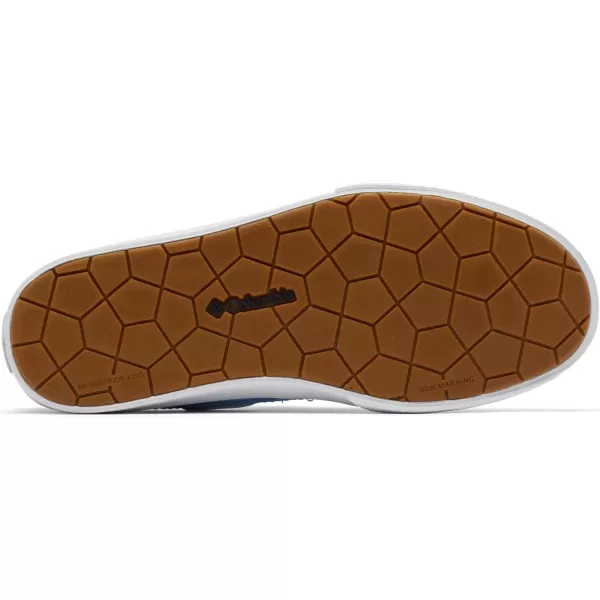 Columbia Women's Slackwater Boat PFG Shoe