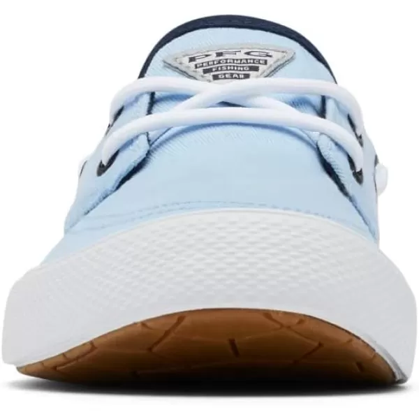 Columbia Women's Slackwater Boat PFG Shoe