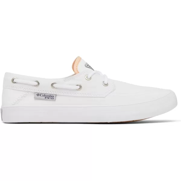 Columbia Women's Slackwater Boat PFG Shoe