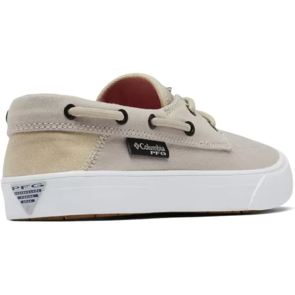 Columbia Women's Slackwater Boat PFG Shoe