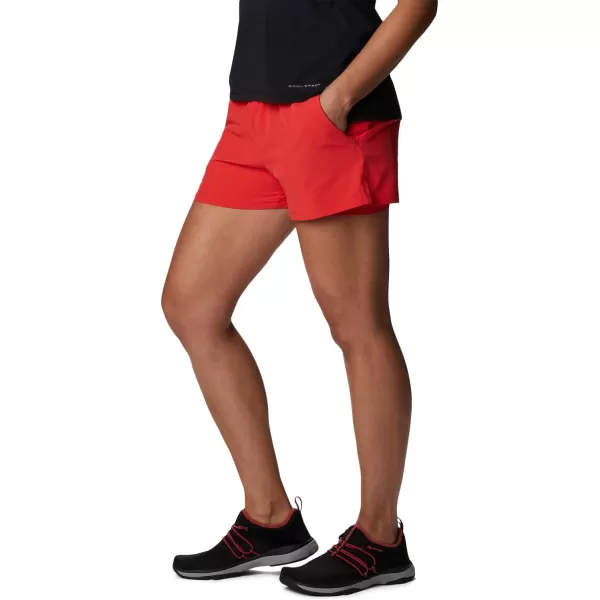 Columbia Women's Standard Alpine Chill Zero Short