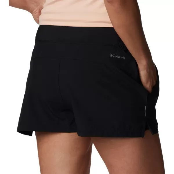 Columbia Women's Standard Alpine Chill Zero Short