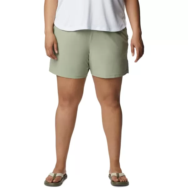 Columbia Women's Standard Alpine Chill Zero Short