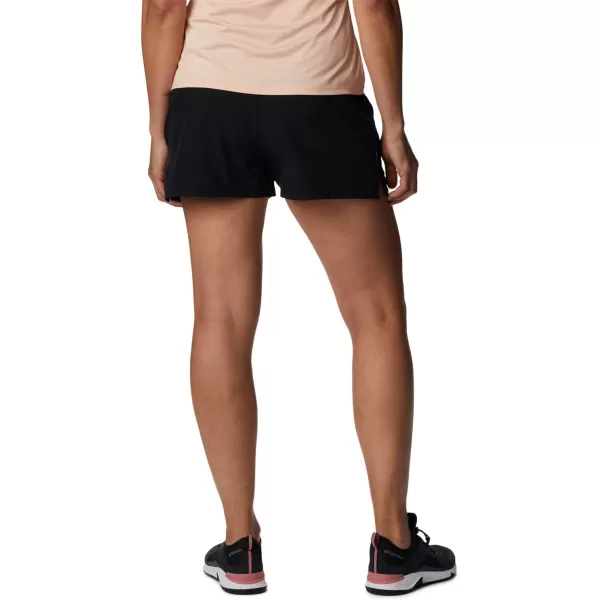 Columbia Women's Standard Alpine Chill Zero Short