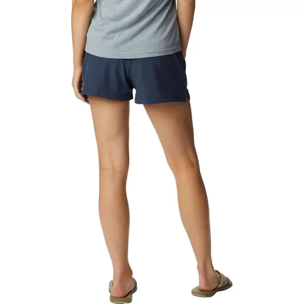 Columbia Women's Standard Alpine Chill Zero Short