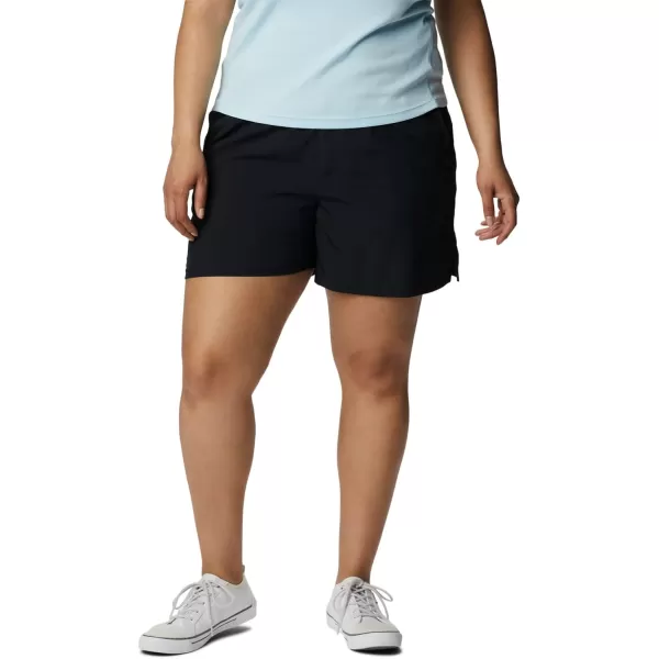 Columbia Women's Standard Alpine Chill Zero Short