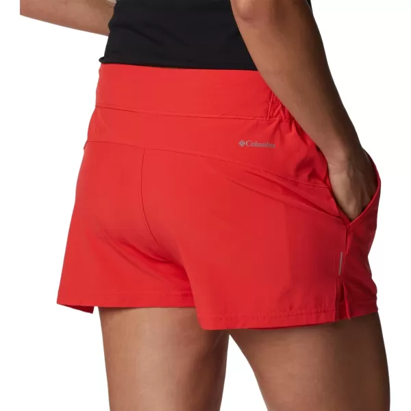 Columbia Women's Standard Alpine Chill Zero Short
