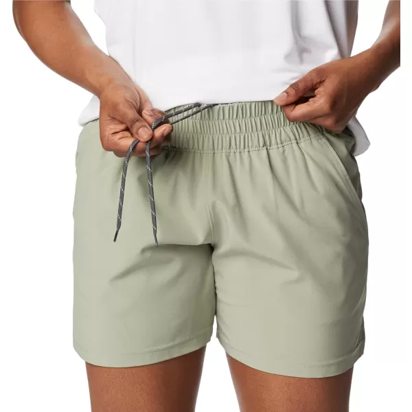 Columbia Women's Standard Alpine Chill Zero Short