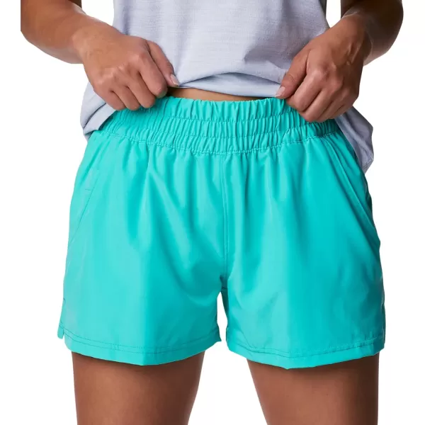 Columbia Women's Standard Alpine Chill Zero Short