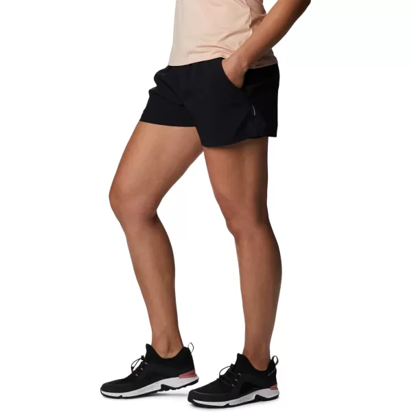 Columbia Women's Standard Alpine Chill Zero Short