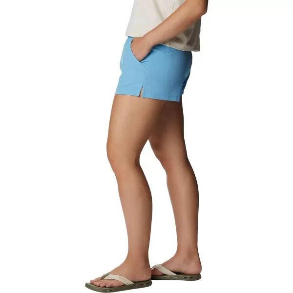 Columbia Women's Standard Alpine Chill Zero Short