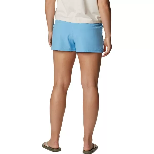 Columbia Women's Standard Alpine Chill Zero Short