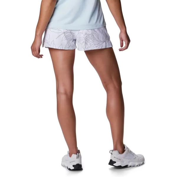Columbia Women's Standard Alpine Chill Zero Short