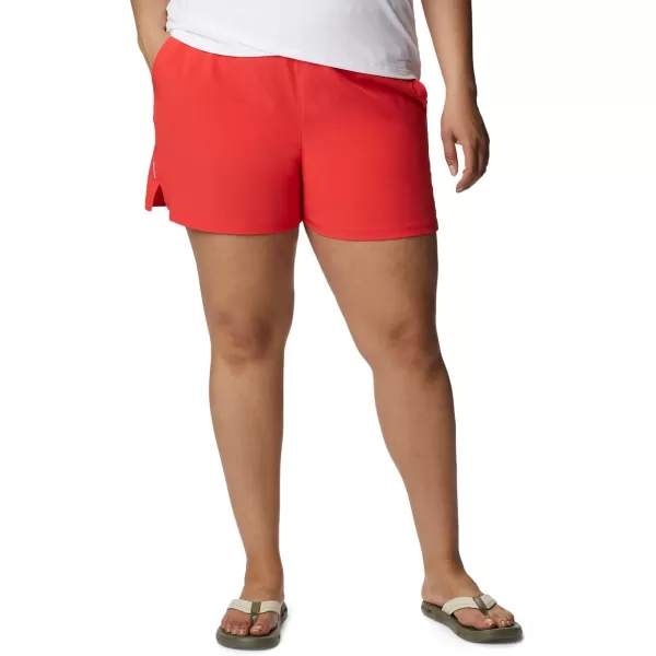 Columbia Women's Standard Alpine Chill Zero Short