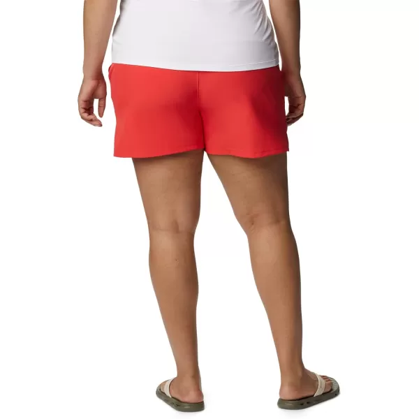 Columbia Women's Standard Alpine Chill Zero Short