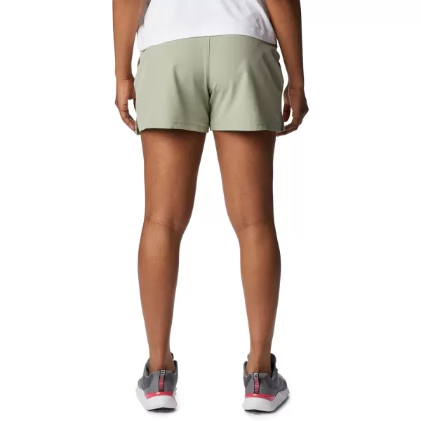 Columbia Women's Standard Alpine Chill Zero Short