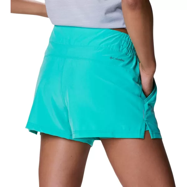 Columbia Women's Standard Alpine Chill Zero Short