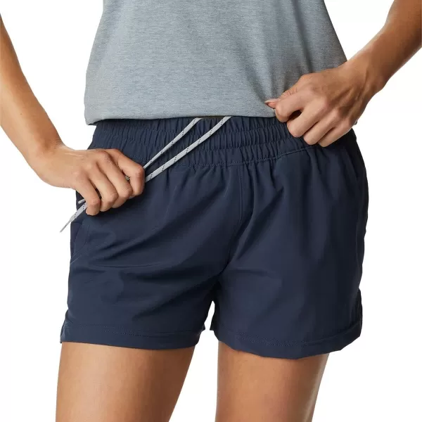 Columbia Women's Standard Alpine Chill Zero Short